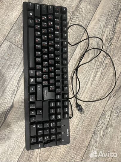 Клавиатура офисная