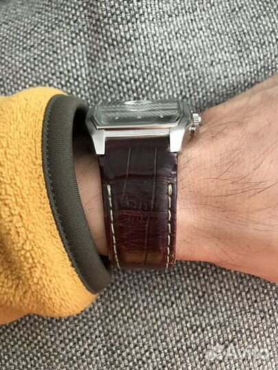 Часы мужские orient ttad-co cs