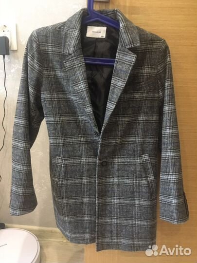 Пальто пиджак детское