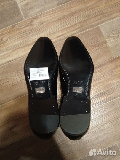 Туфли мужские