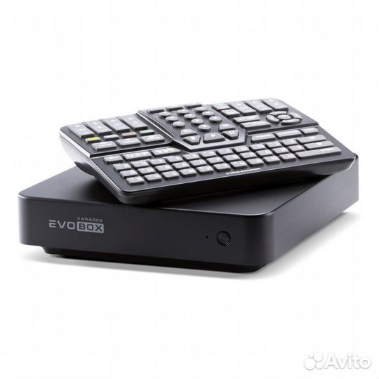 Караоке система полный комплект с подключением