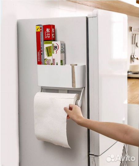 Мгнитный универсальный органайзер