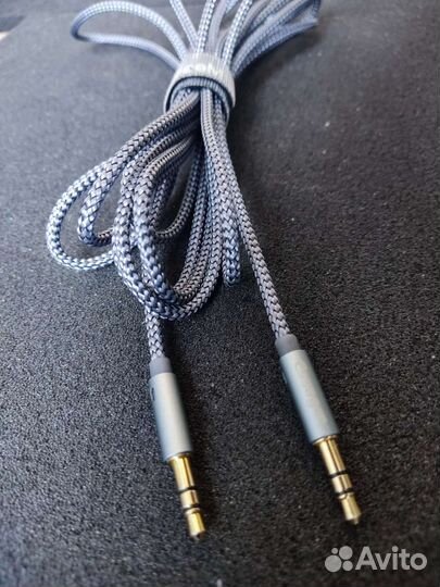 Провод xlr