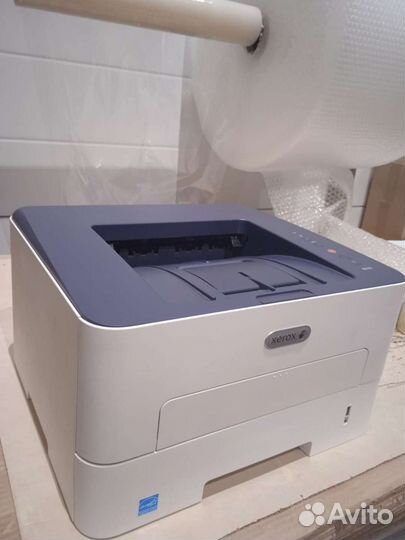 Принтер xerox b210 б/у