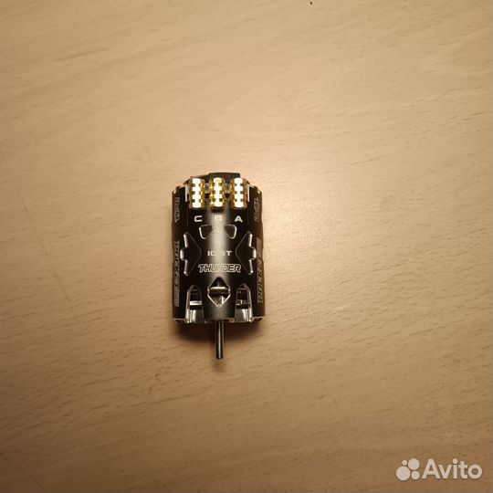 Мотор Rocket thunder