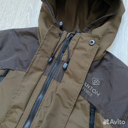 Костюм демисезонный Горка 