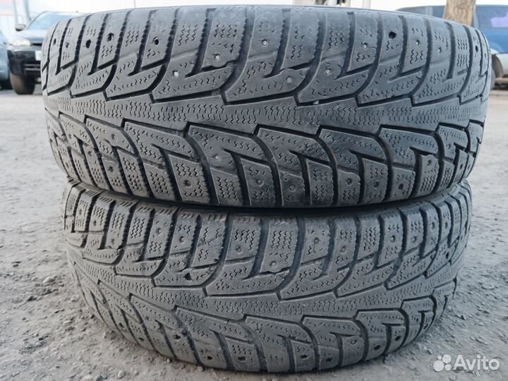 Hankook Winter I'Pike RS W419 185/65 R15