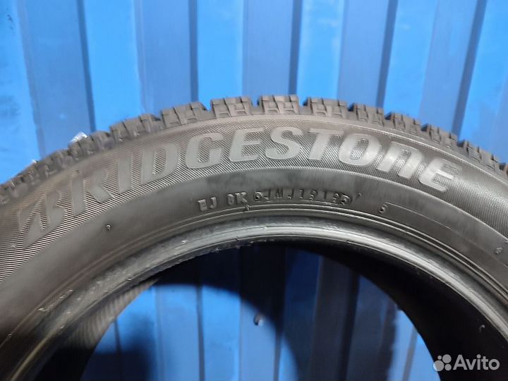 Bridgestone Blizzak VRX 205/55 R16