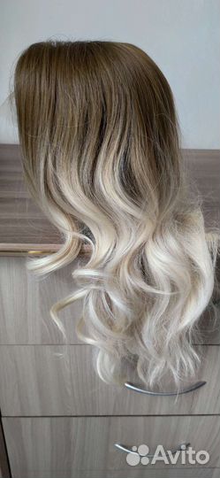 Парик женский