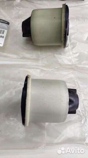 Сайлентблок задней балки Renault Logan Оригинал