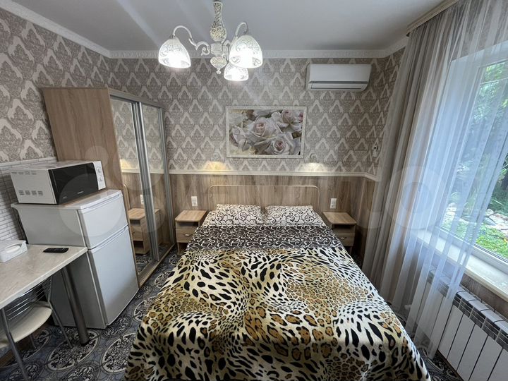Комната 25 м², 1/2 эт.