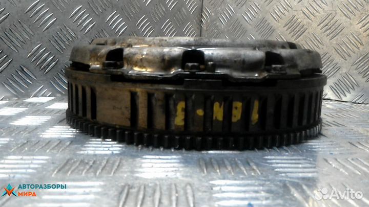 Маховик Kia Ceed 2008