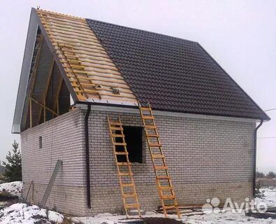 Строительство