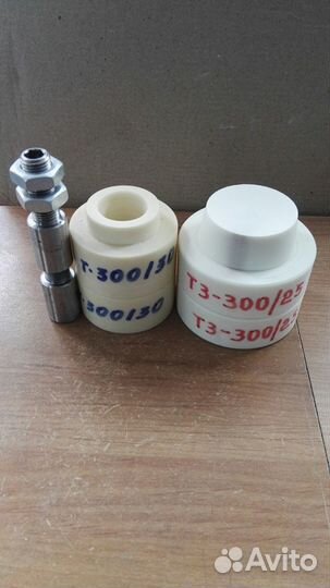 Увеличение клиренса Шевроле Авео Т300