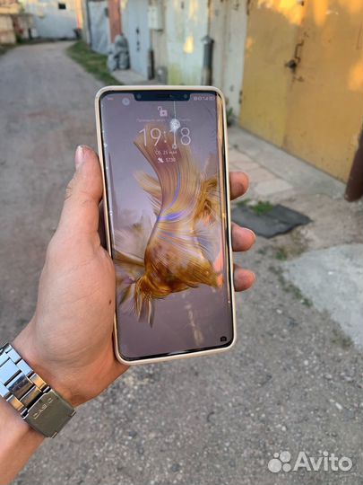 HUAWEI Mate 50 Pro, 8/256 ГБ