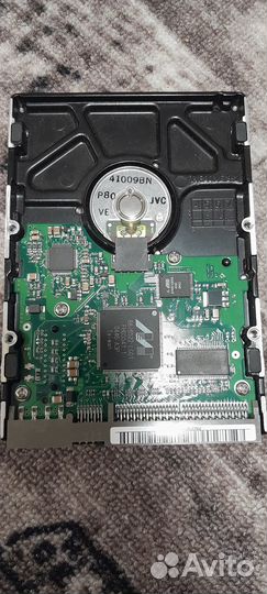 Жесткий диск samsung