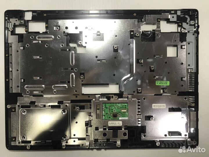 Топкейс для Siemens MS2228