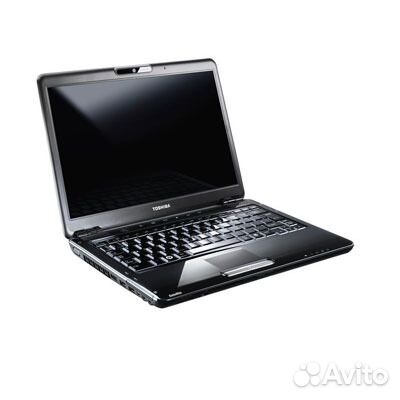 Toshiba u400d на запчасти