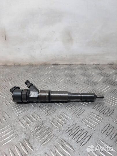 Форсунка Bmw X5 внедорожник 5 дв. 3.0 M57D30 2003