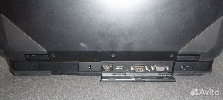 Защищенный ноутбук Dell Latitude 5404 #1616