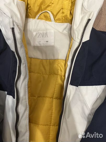 Куртка для мальчика Zara