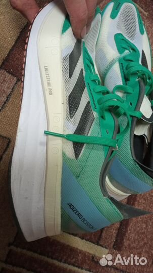 Adidas adizero boston 11m