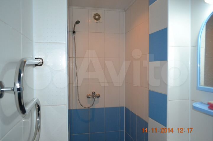 Комната 13 м² в 4-к., 3/3 эт.