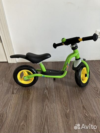 Беговел puky lr m plus