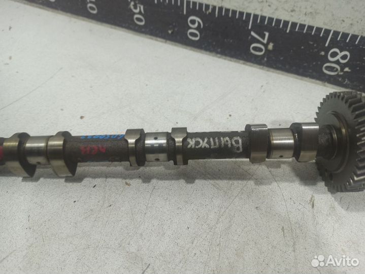 Распредвал выпускной 1305450030