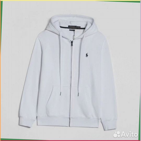 Зип Худи Polo Ralph Lauren (47930 Artikle товара: )