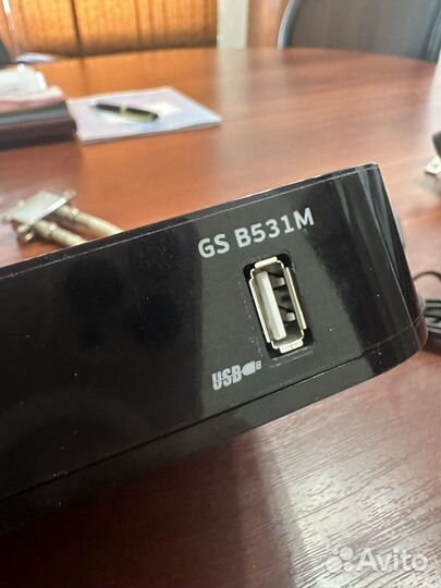 Ресивер триколор