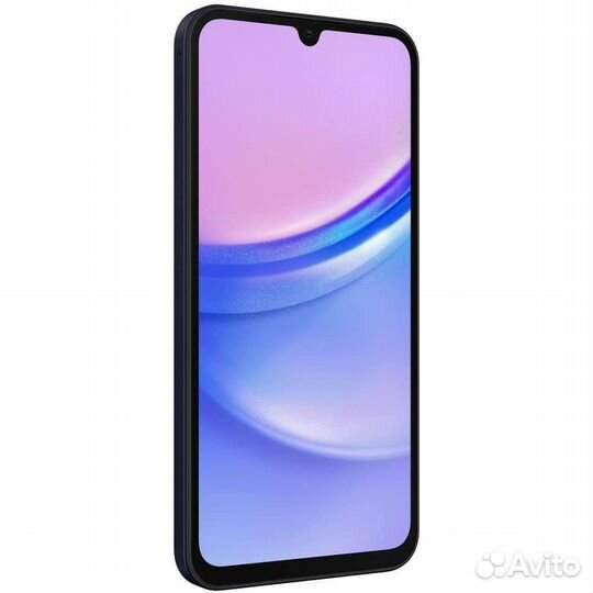 Samsung Galaxy A15, 8/256 ГБ