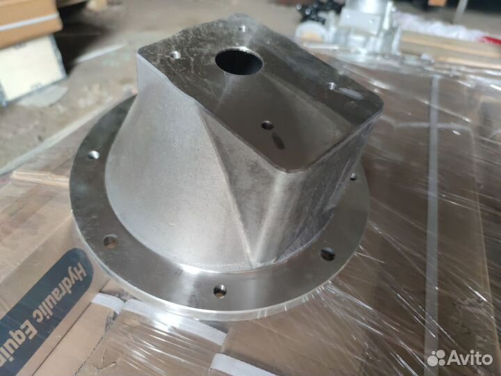 Колокол LSE3002