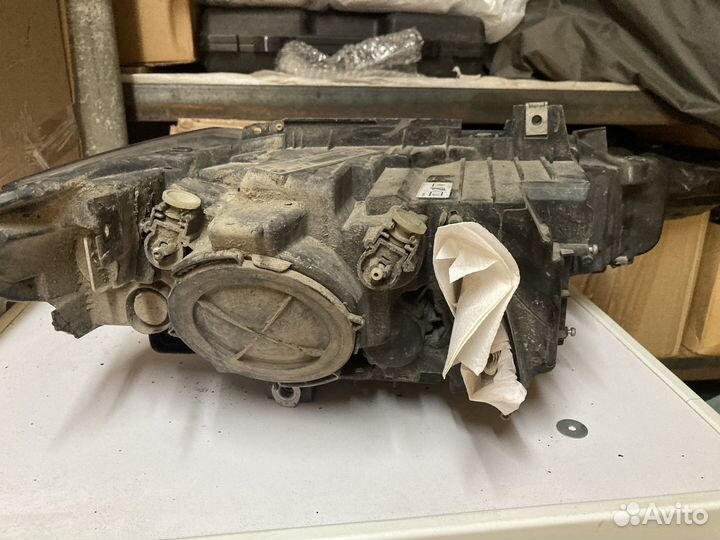 Фара ксенон bmw f30 оригинал