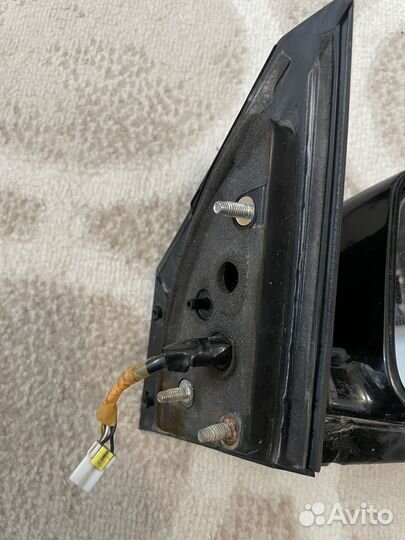 Зеркало Митсубиси Лансер 9