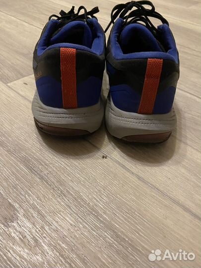 Мужские беговые кроссовки Asics Gel-Pulse 13 G-TX