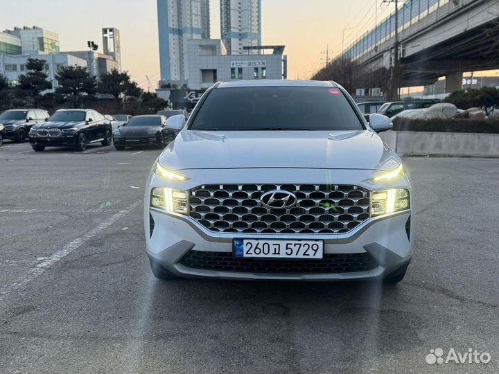 Автомобили под заказ