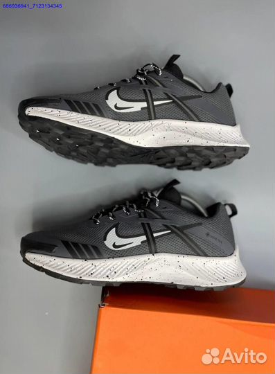 Кроссовки мужские Nike trail (Арт.42412)