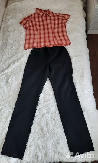 Женские вещи пакетом 48 размер