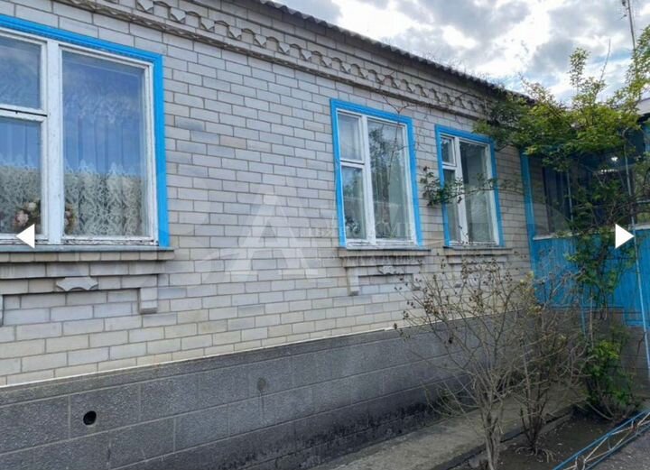 Дом 80 м² на участке 5 сот.