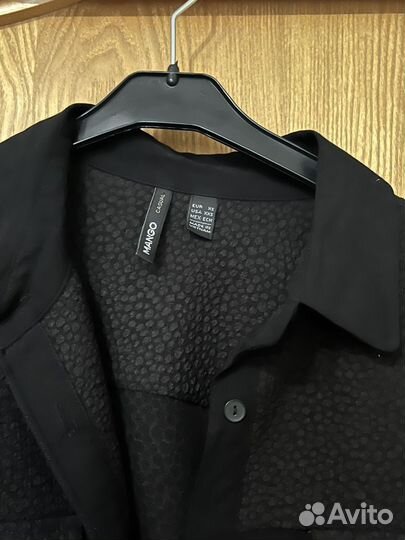 Платье и сарафан Mango женское