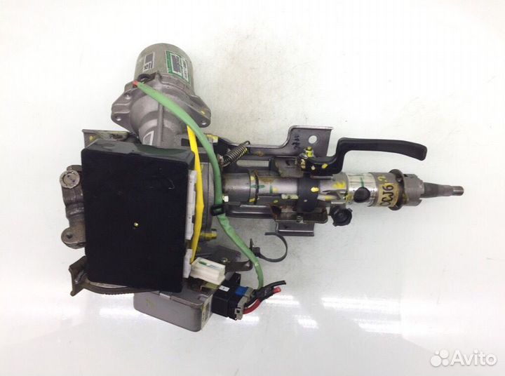 Насос эур 563001J970 Hyundai i20 (2009-2012)