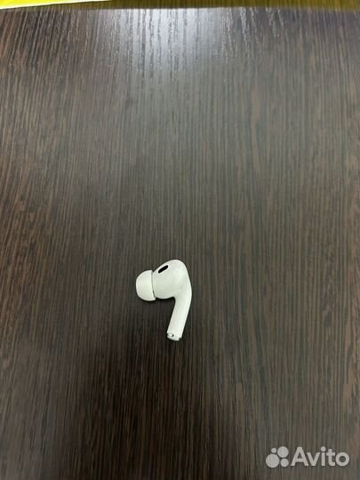 Наушник правый airpods pro 2 оригинал