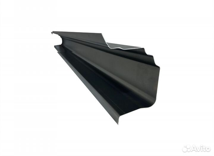 Ремонтные пороги и арки Toyota Land Cruiser 100 Смоленская обл