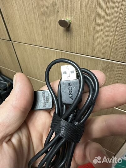 Sony Walkman USB Кабель для плеера