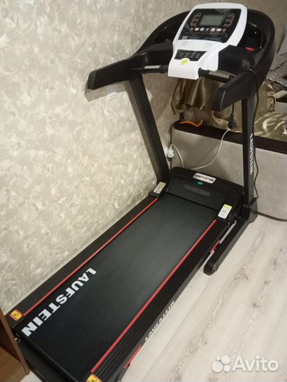 Беговая дорожка laufstein