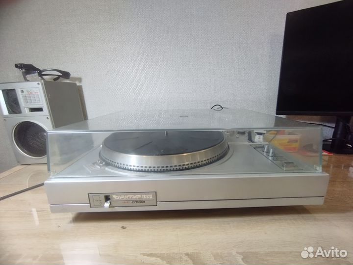 Вега 122 и Вега 10у-120с