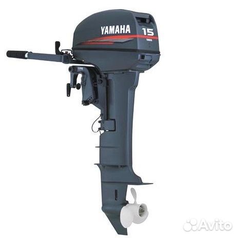 Yamaha 15 2Т поршневая группа стд