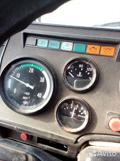 ГАЗ 27901, 2009