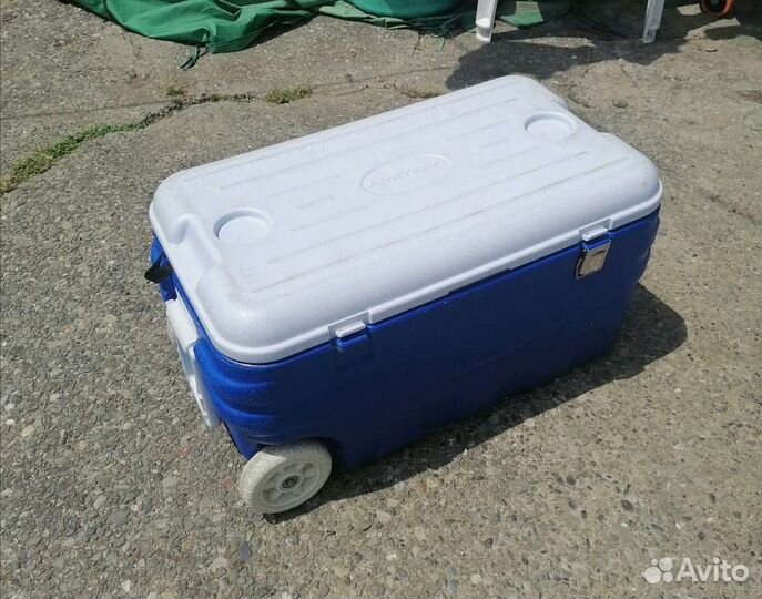 Термоконтейнер